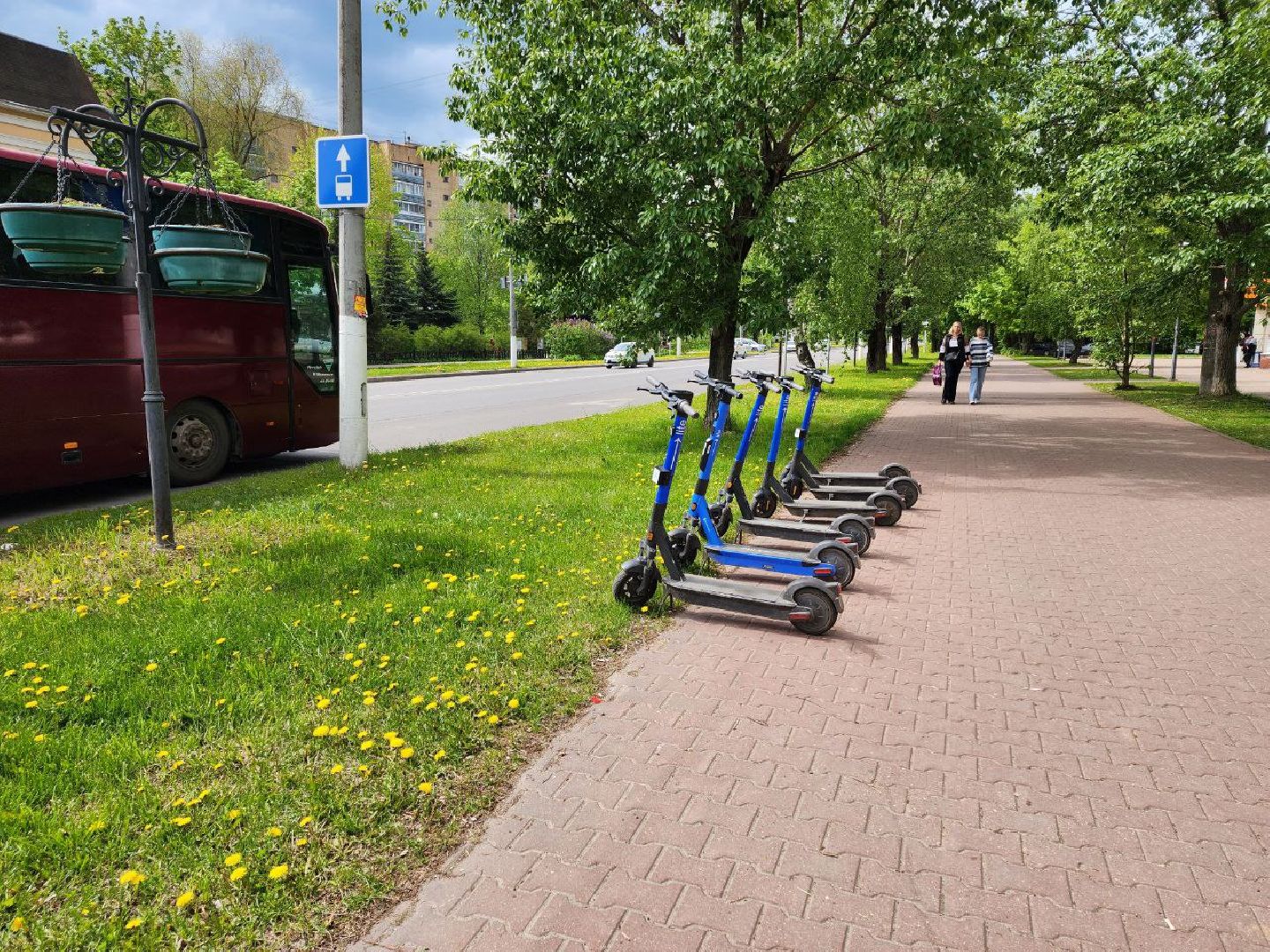 чехов, безопасность, пдд, сим, электросамокаты,