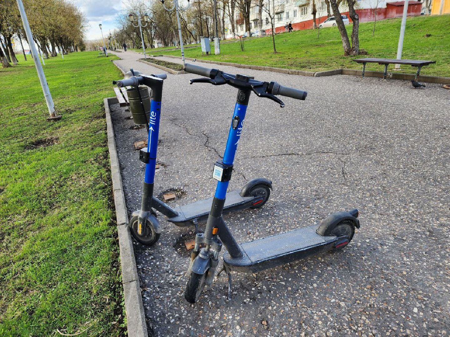 чехов, безопасность, пдд, сим, электросамокаты,