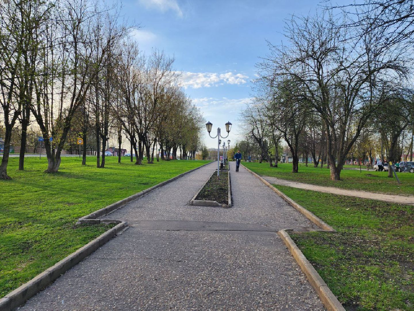 чехов, безопасность, пдд, сим, электросамокаты,