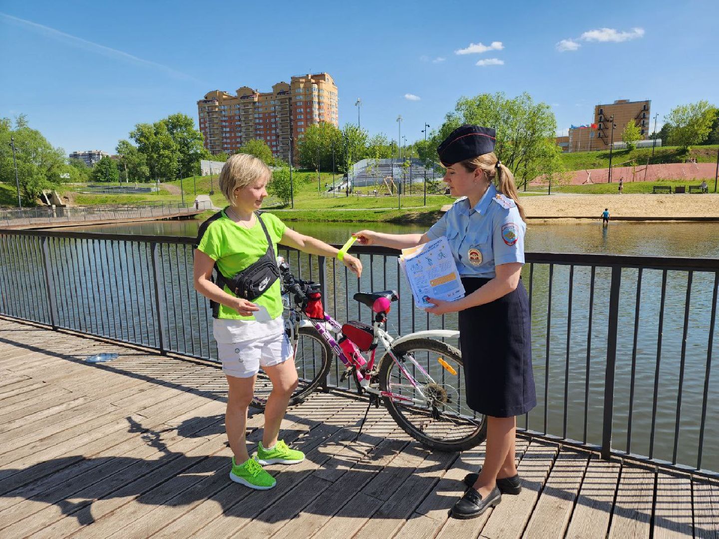 чехов, безопасность, пдд, сим, электросамокаты,