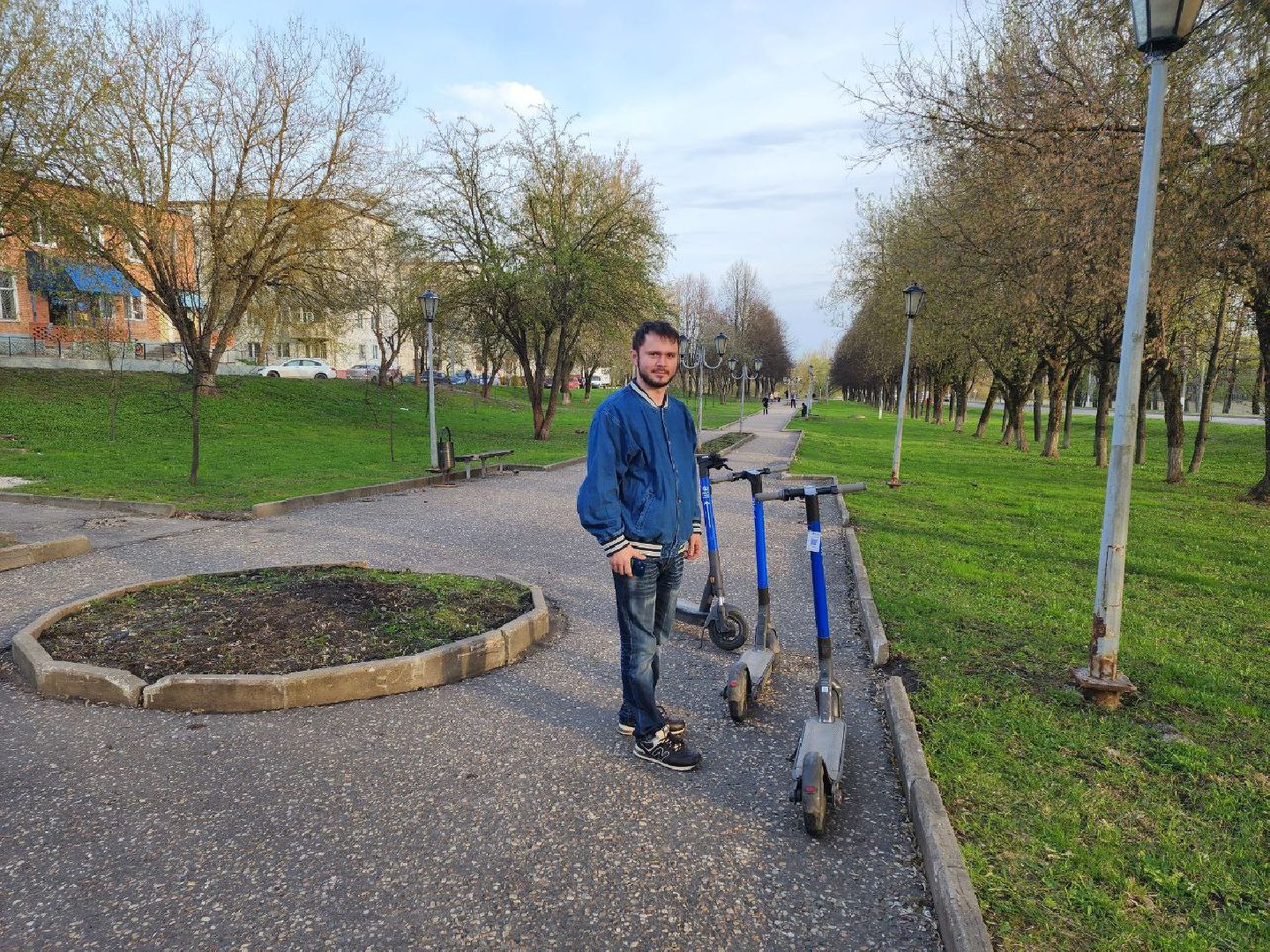 чехов, безопасность, пдд, сим, электросамокаты,