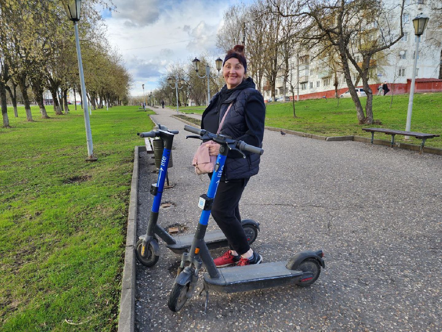 чехов, безопасность, пдд, сим, электросамокаты,