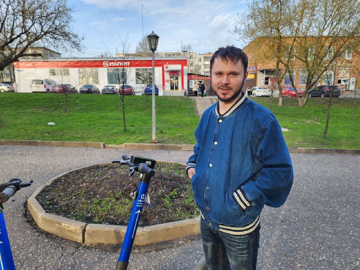 чехов, безопасность, пдд, сим, электросамокаты,