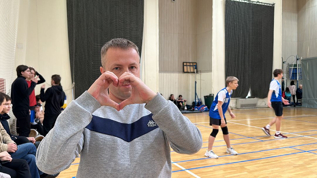 Одинцово, Волейбол, Турнир, Образование, Спорт