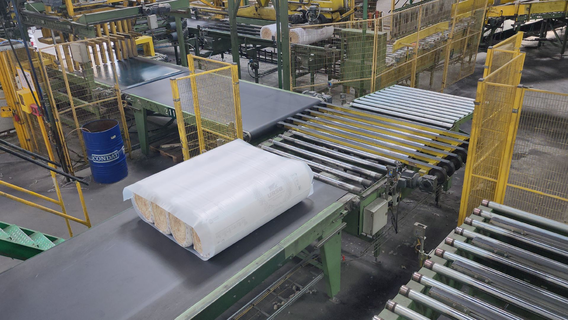 серпухов, производство минваты, промышленность, экономика, экология,