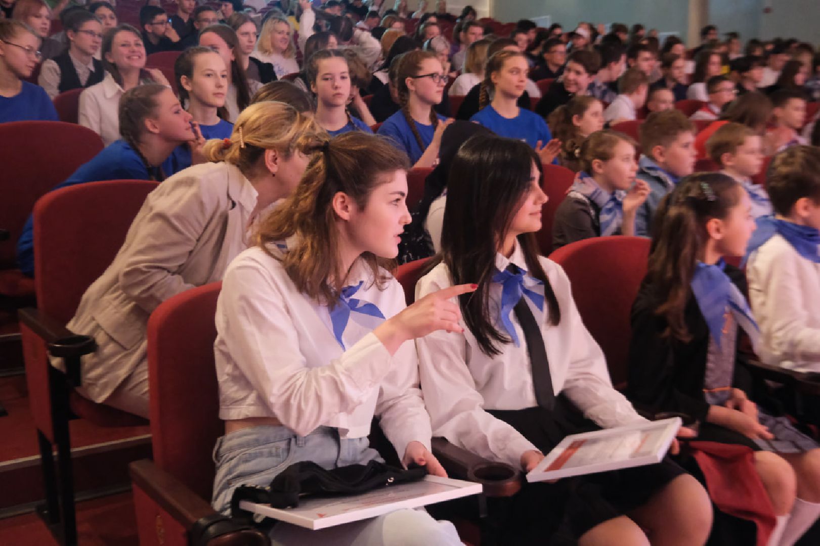 пущино, серпухов, движение первых,