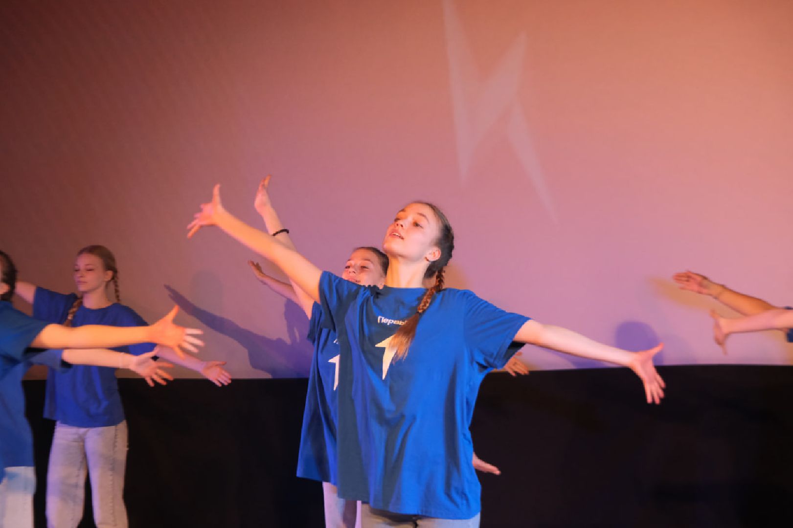 пущино, серпухов, движение первых,