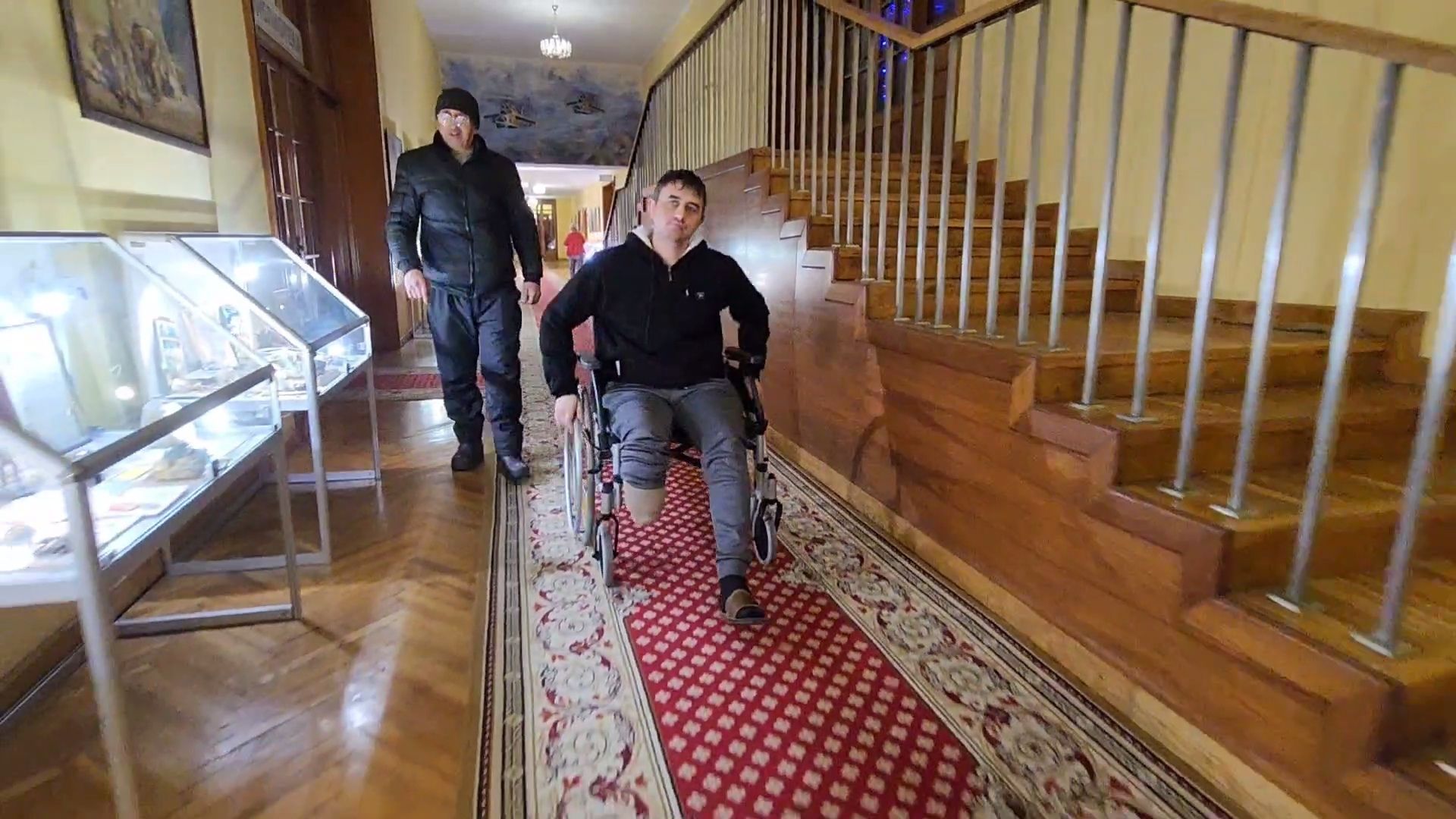 руза, можайск, цвт им. лиходея, протезирование, реабилитация,