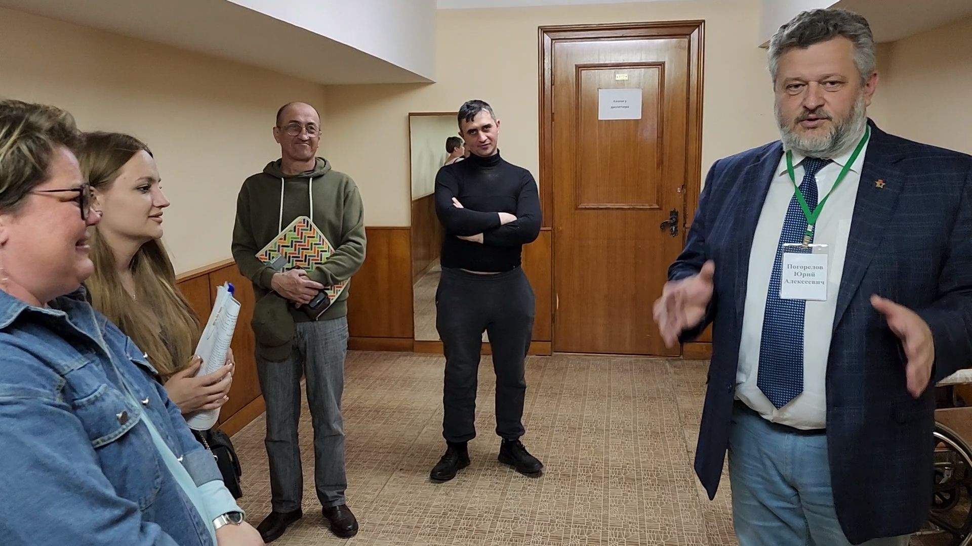 руза, можайск, цвт им. лиходея, протезирование, реабилитация,