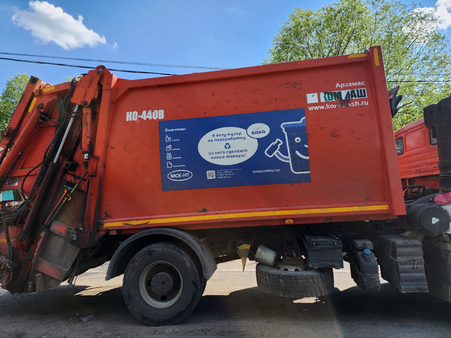 серпухов, подмосковье, контейнерная площадка, мусорные площадки, мусорный контейнер,