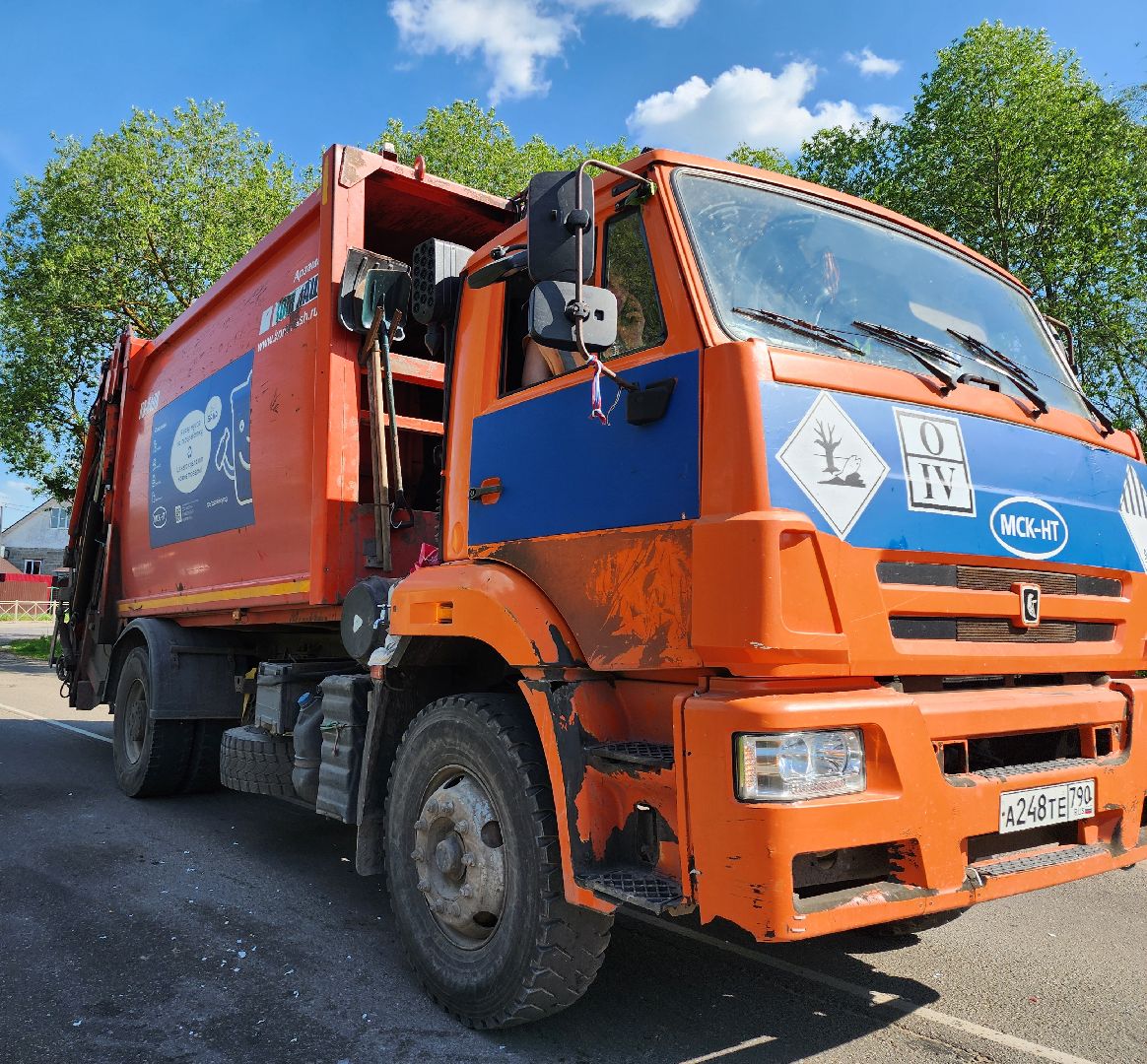 серпухов, подмосковье, контейнерная площадка, мусорные площадки, мусорный контейнер,