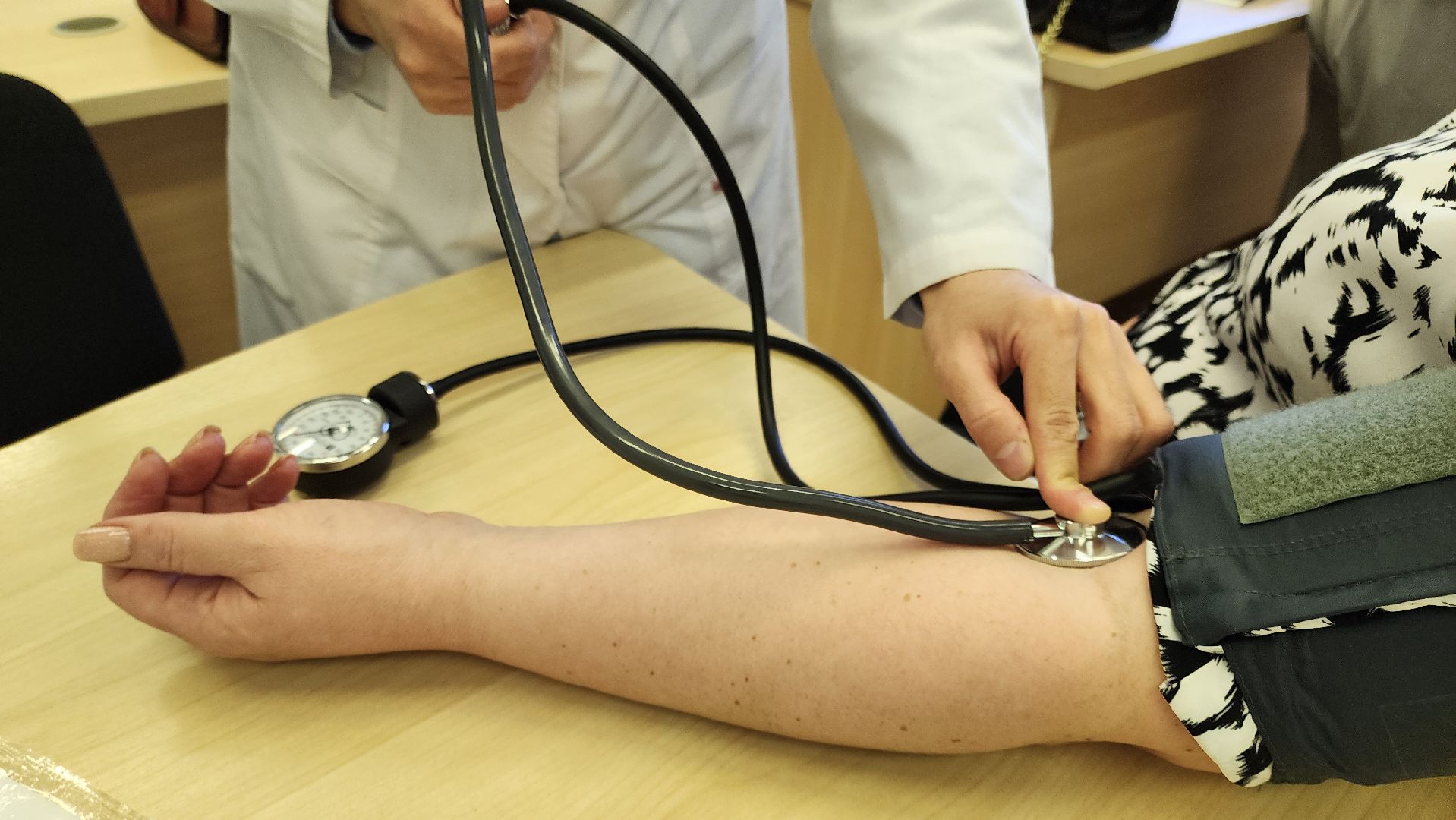 Подольск, выездная администрация, Тротуар, Жители,