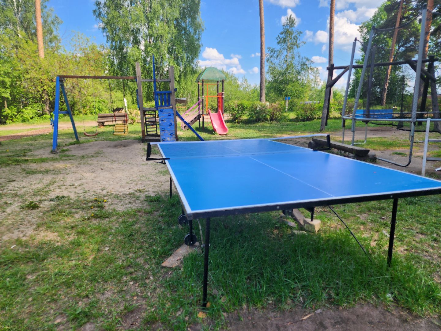 летние веранды, орехово зуево,