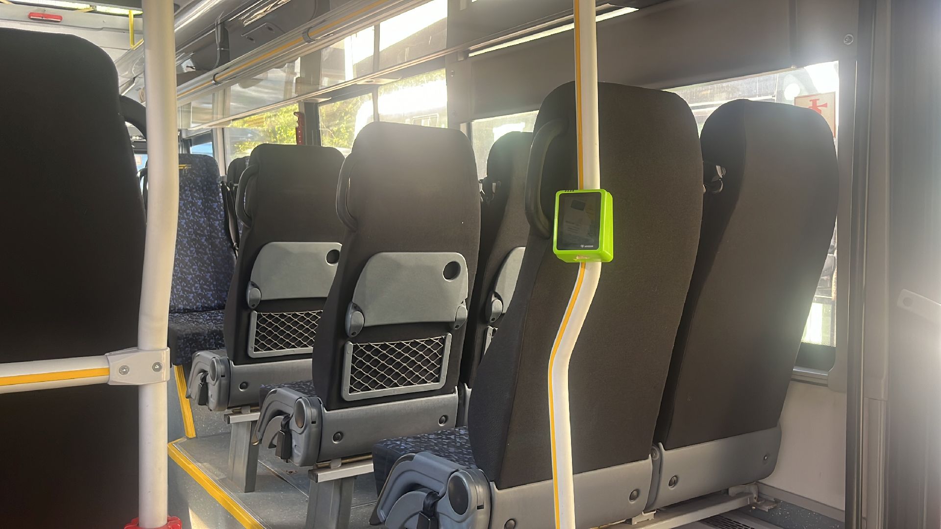 водитель, автобус, водитель автобуса, конкурс, международный конкурс,