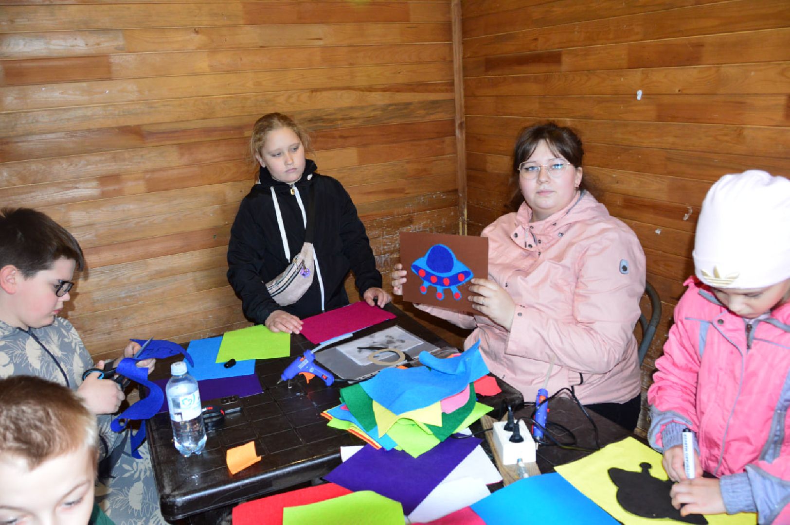 шатура, городской парк шатура, лето в подмосковье,