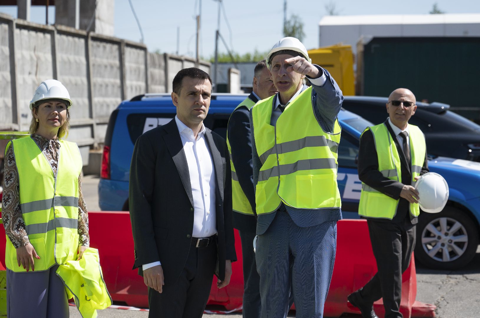 ГК Сантехкомплект», офисно-логистический комплекс, экономика, рабочие места, налоги,