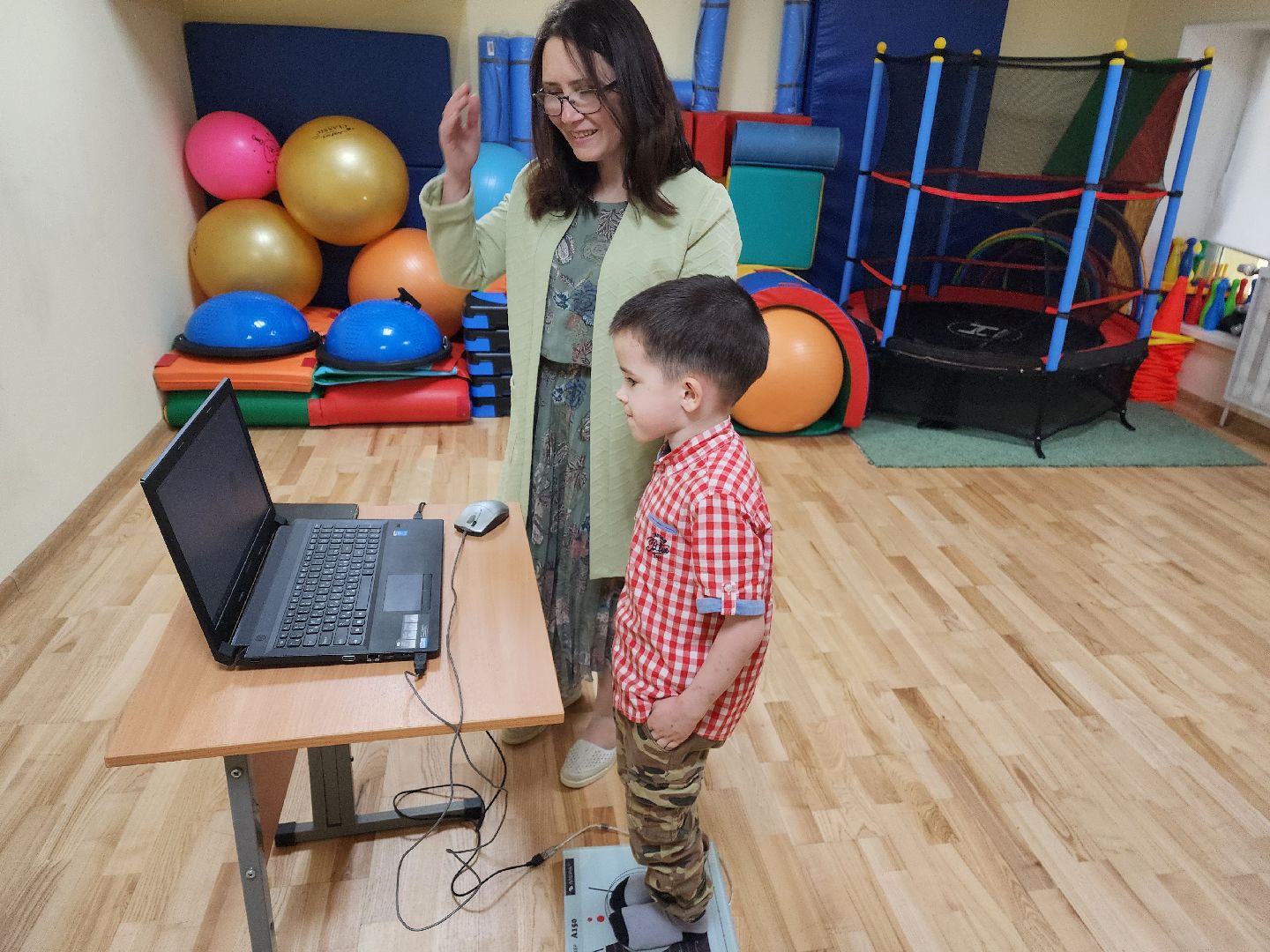 красноармейск, г.о. пушкинский, цент реабилитации, инновационное оборудование,