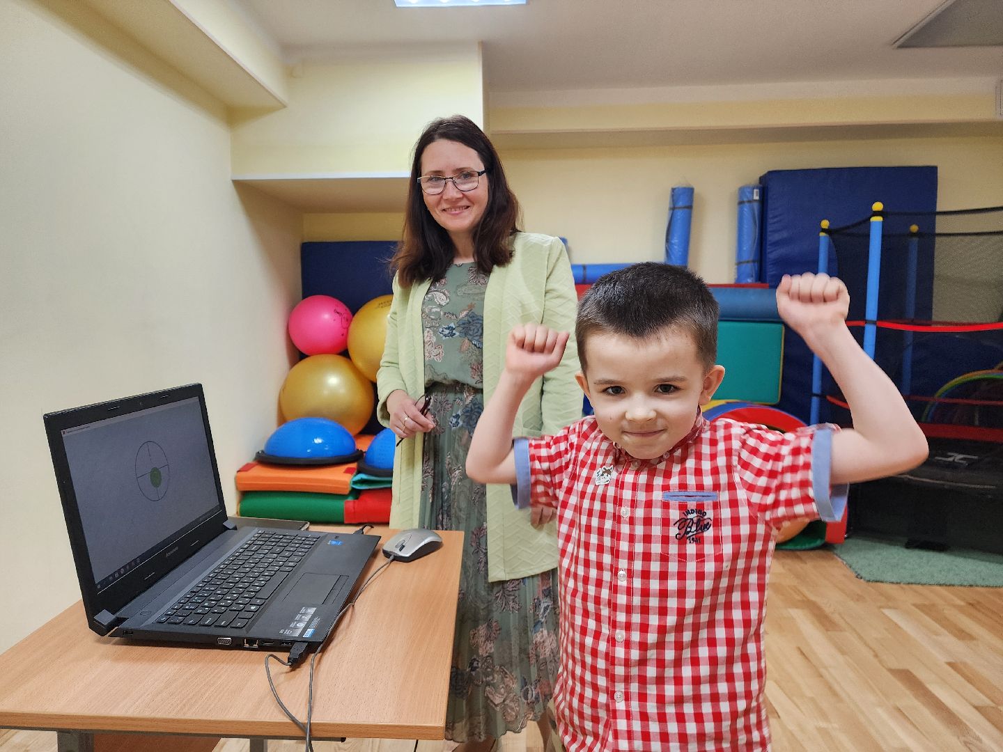 красноармейск, г.о. пушкинский, цент реабилитации, инновационное оборудование,