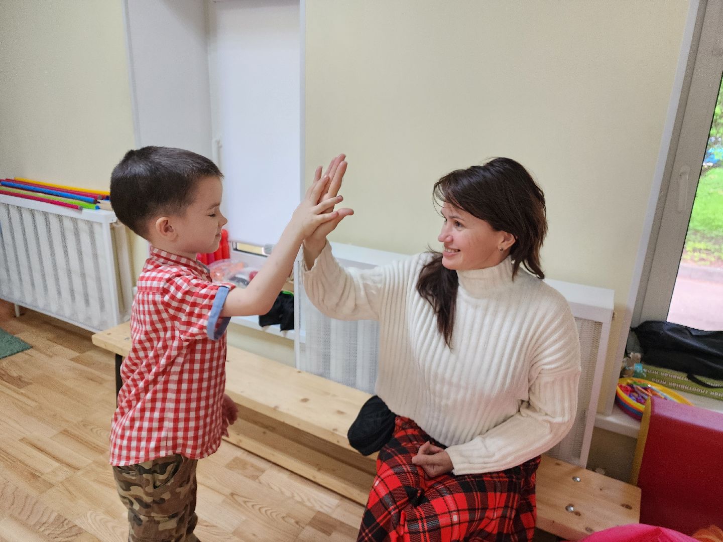 красноармейск, г.о. пушкинский, цент реабилитации, инновационное оборудование,