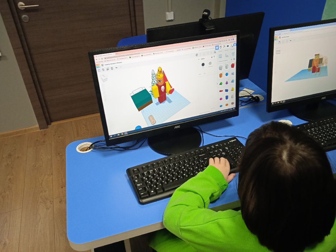 мастер-класс, школьники, Жуковский, образование