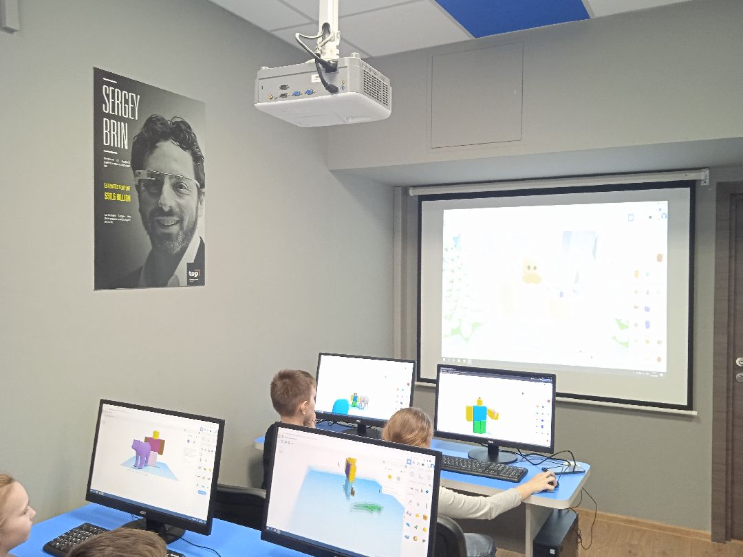 мастер-класс, школьники, Жуковский, образование