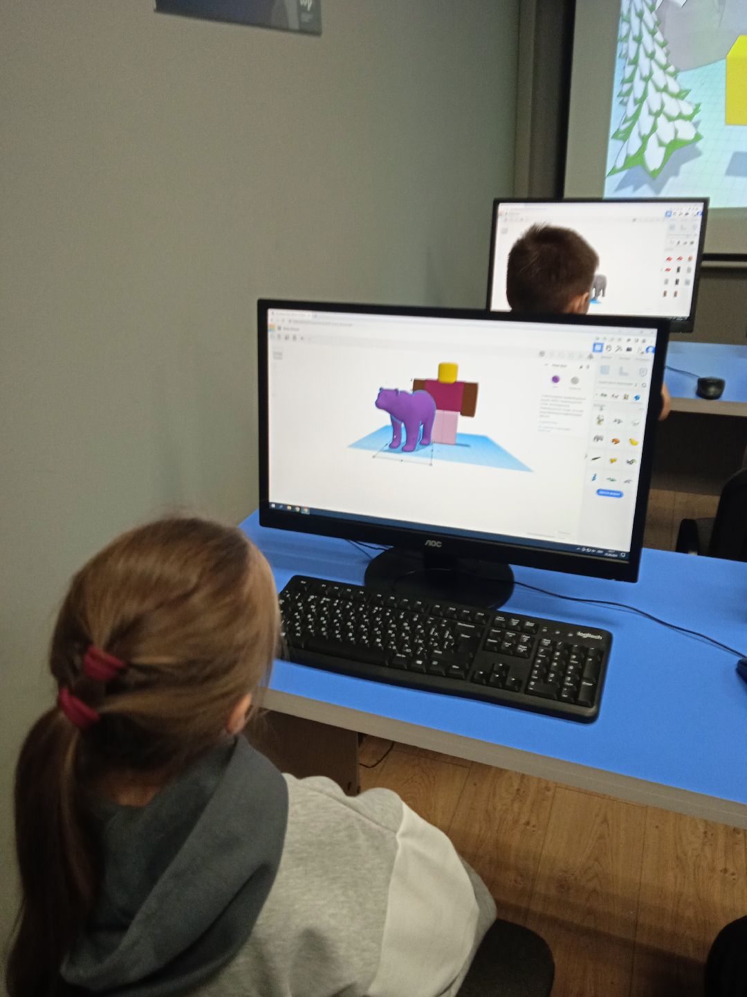 мастер-класс, школьники, Жуковский, образование