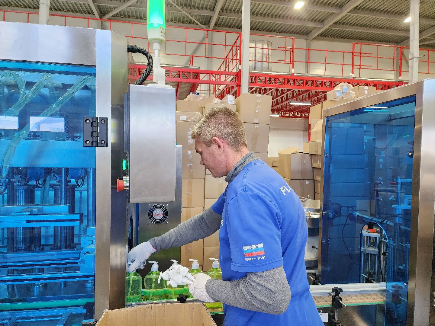 красноармейск, г.о. пушкинский, армия 2024, экономика округа,