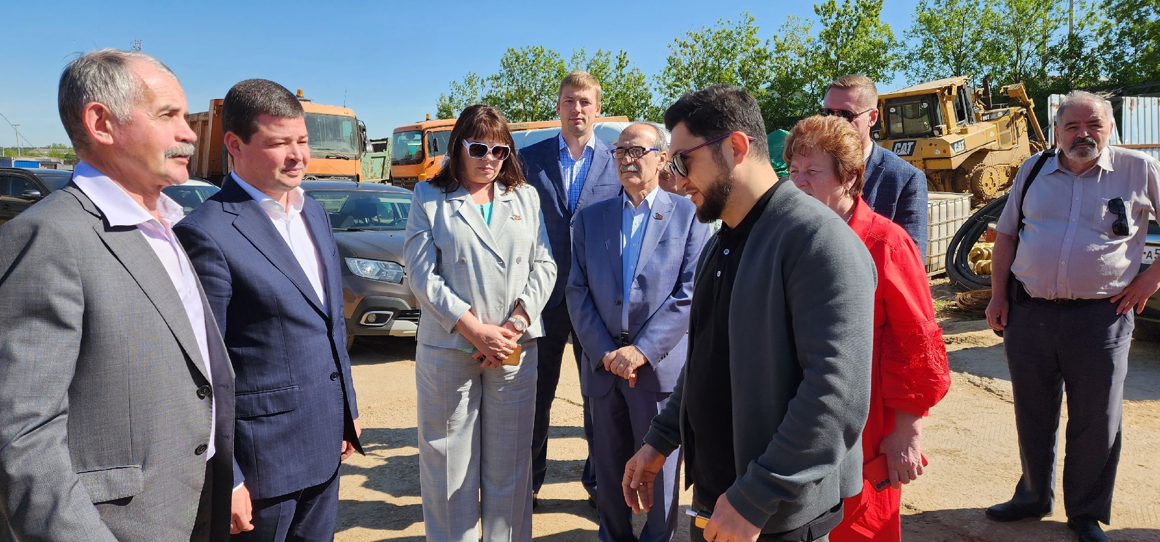 раменское, экология, рекультивация полигона тбо сафоново, технический этап близится к завершению,