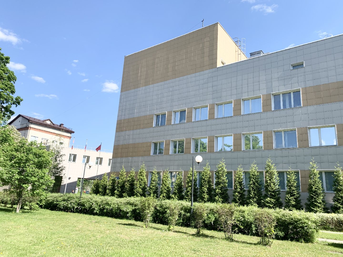 балашиха, Подмосковье, Онкология, гигантская опухоль, московский областной онкологический диспансер,