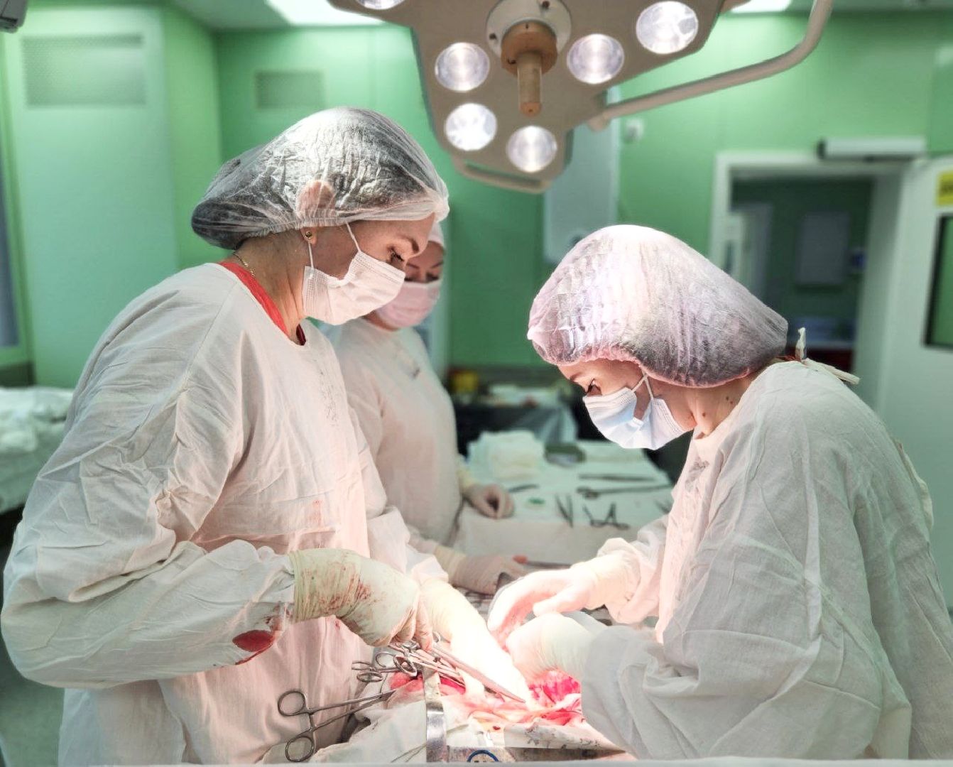 балашиха, Подмосковье, Онкология, гигантская опухоль, московский областной онкологический диспансер,