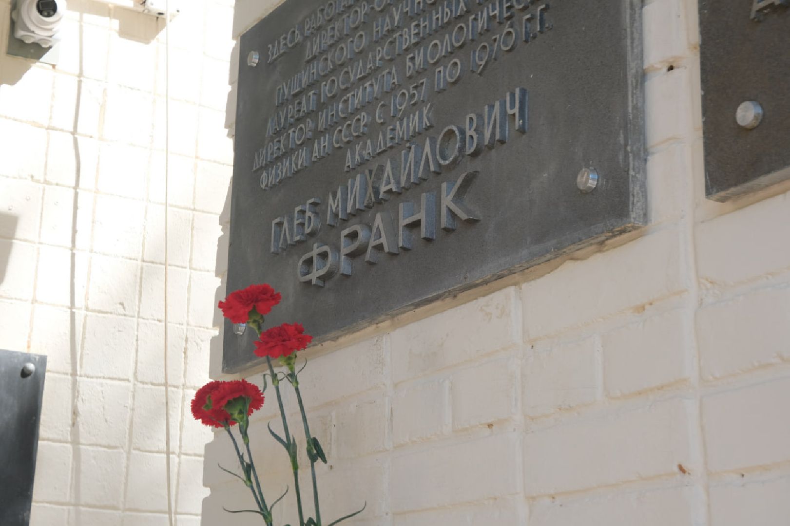 пущино, серпухов, наука,