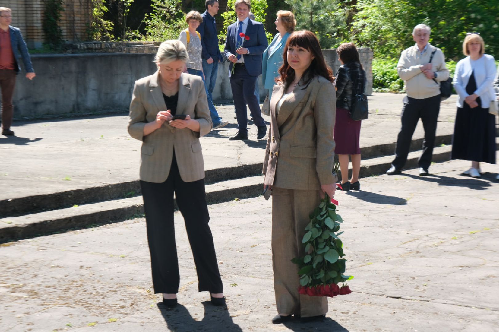 пущино, серпухов, наука,