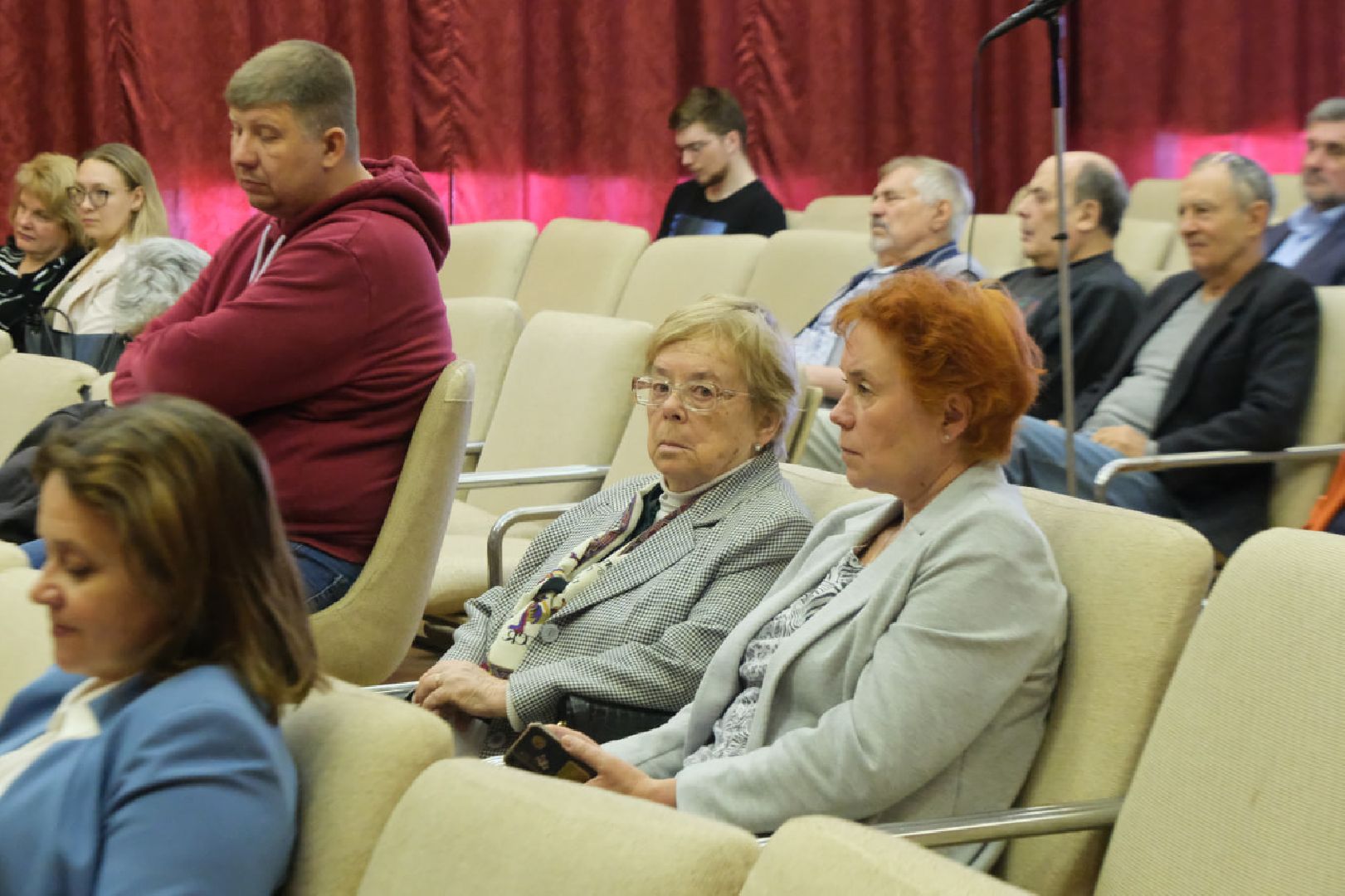 пущино, серпухов, наука,