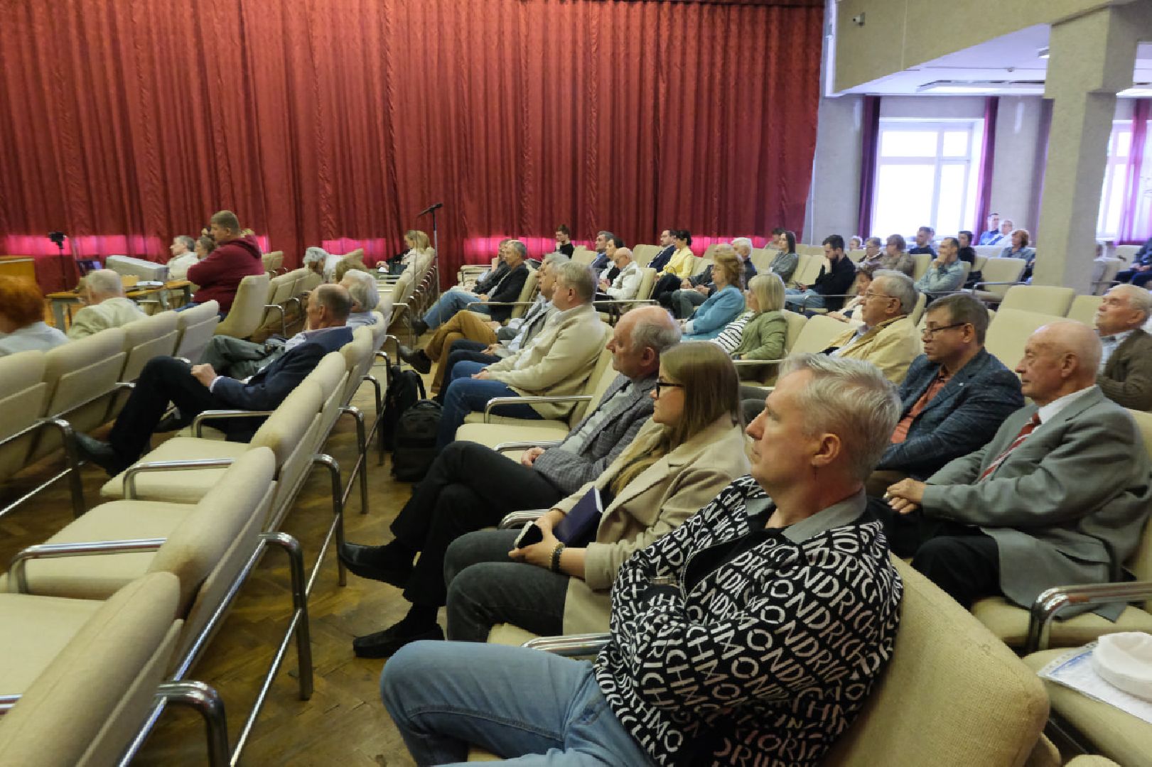 пущино, серпухов, наука,