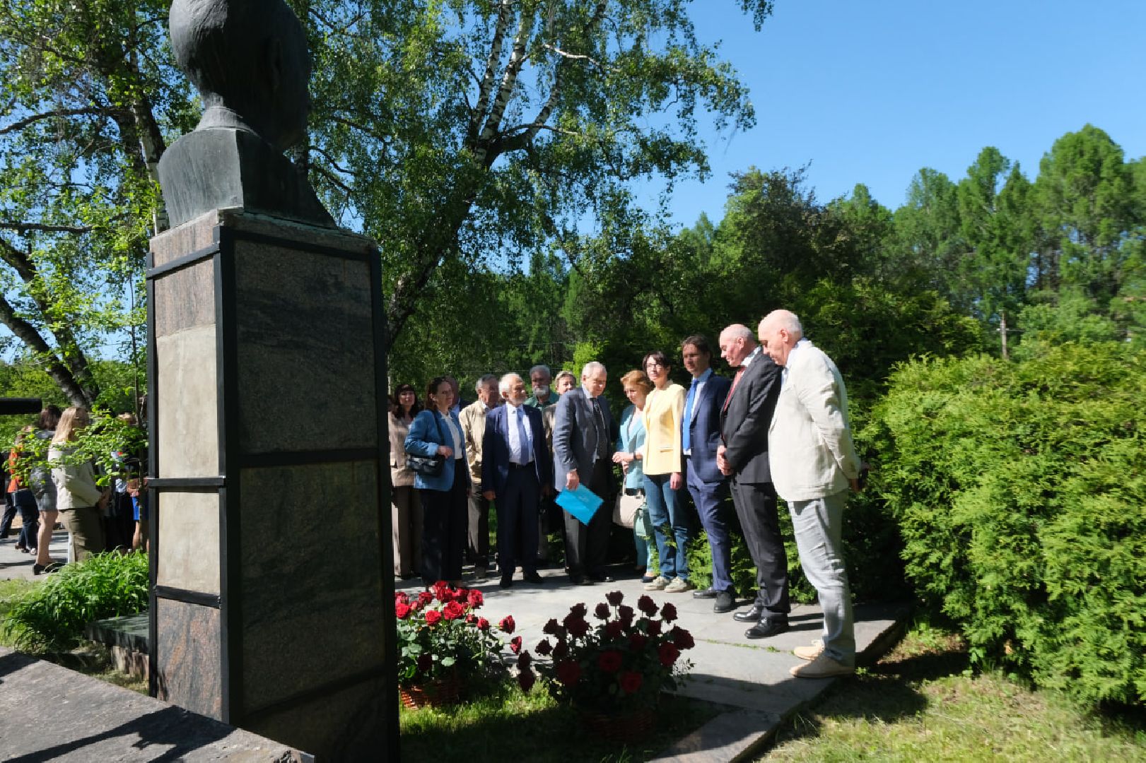 пущино, серпухов, наука,