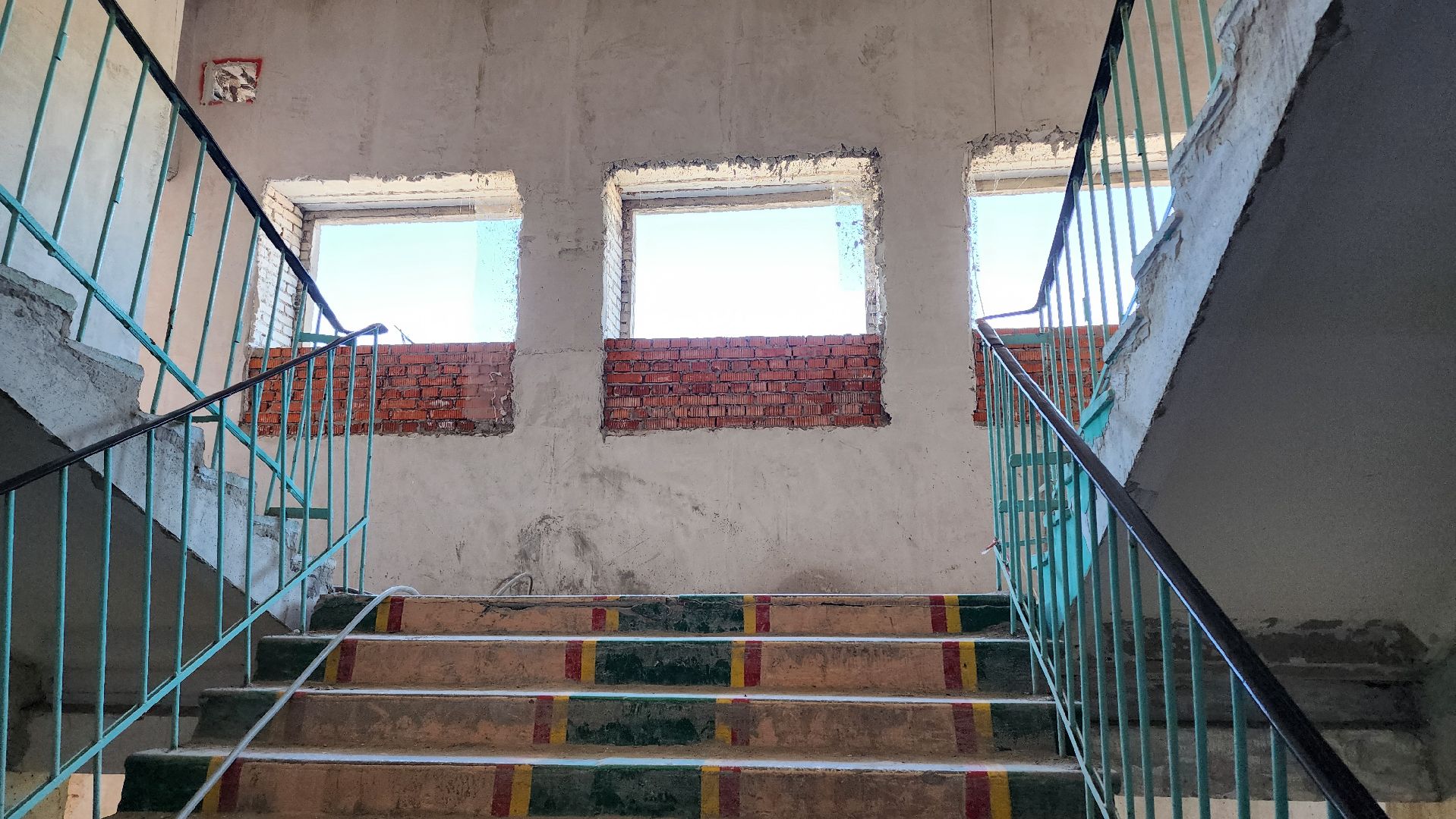 кашира, ожерелье, ремонт, капитальный ремонт школы, вентфасад, инженерные системы, благоустройство, детская площадка,