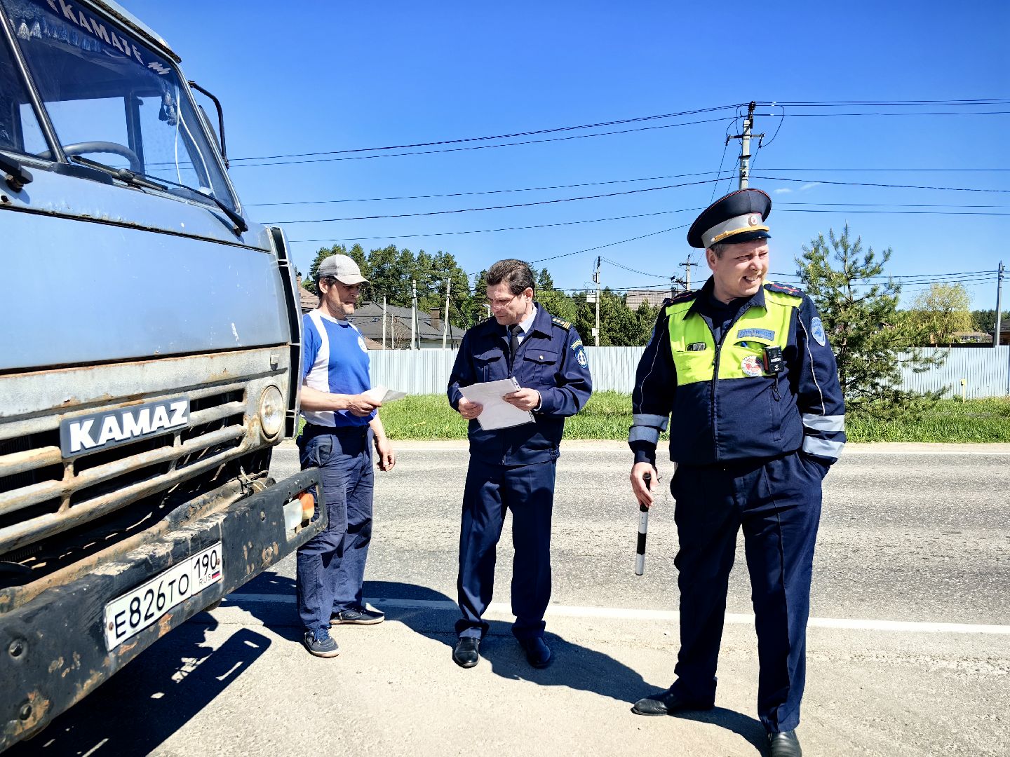 рейд, экология, отходы, нарушители,