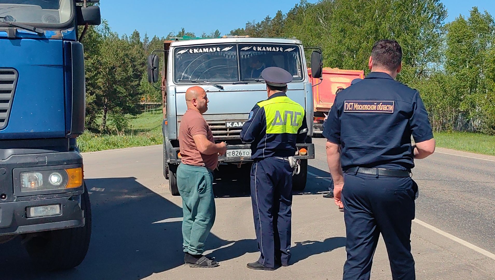 рейд, экология, отходы, нарушители,