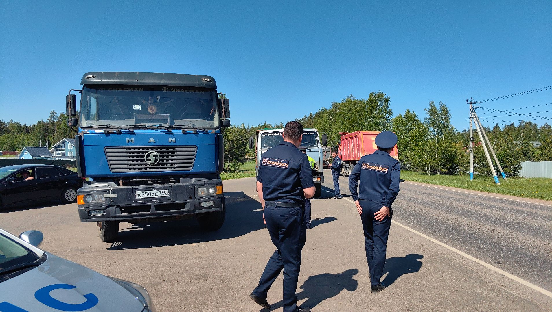 рейд, экология, отходы, нарушители,