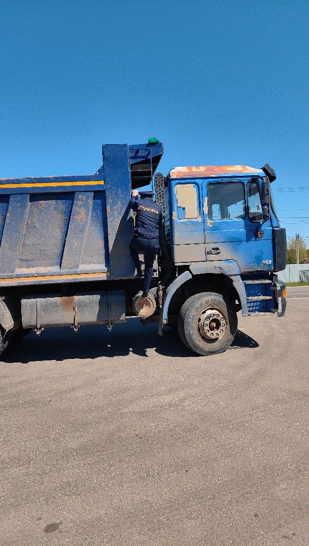 рейд, экология, отходы, нарушители,