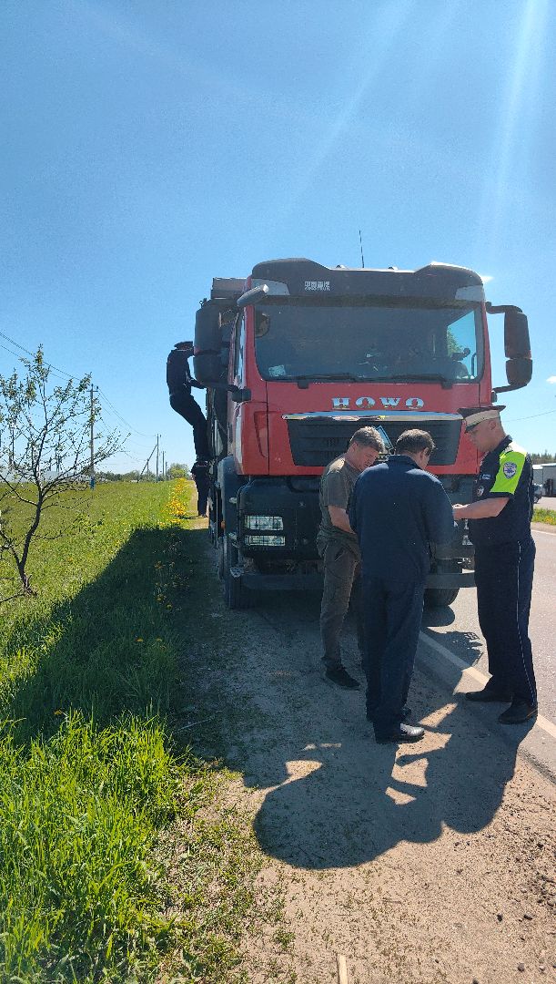 рейд, экология, отходы, нарушители,