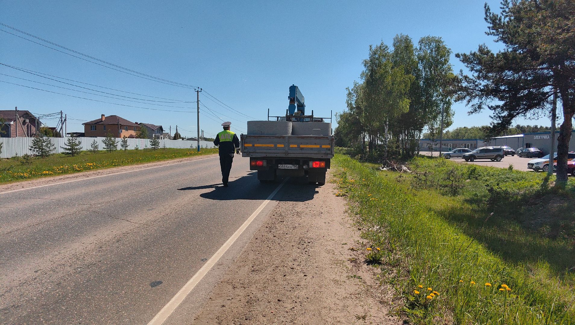 рейд, экология, отходы, нарушители,