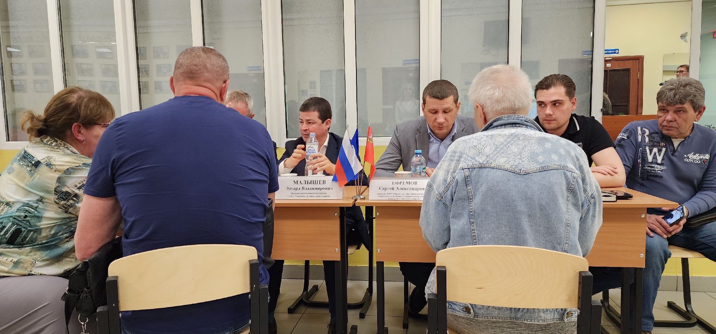 раменское, общество, выездная администрация, улица крымская,