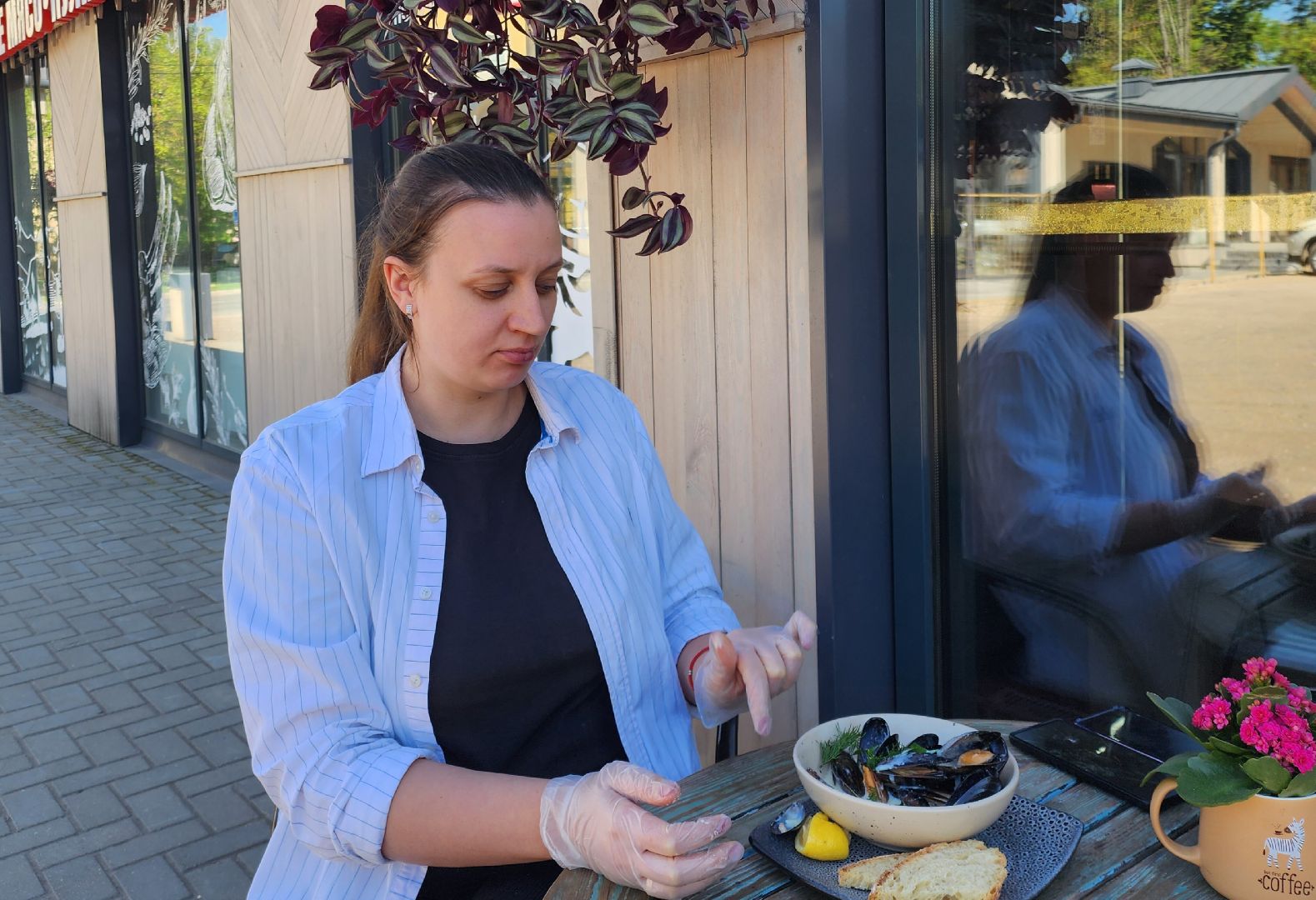 Звенигород, Туризм, правильное питание,