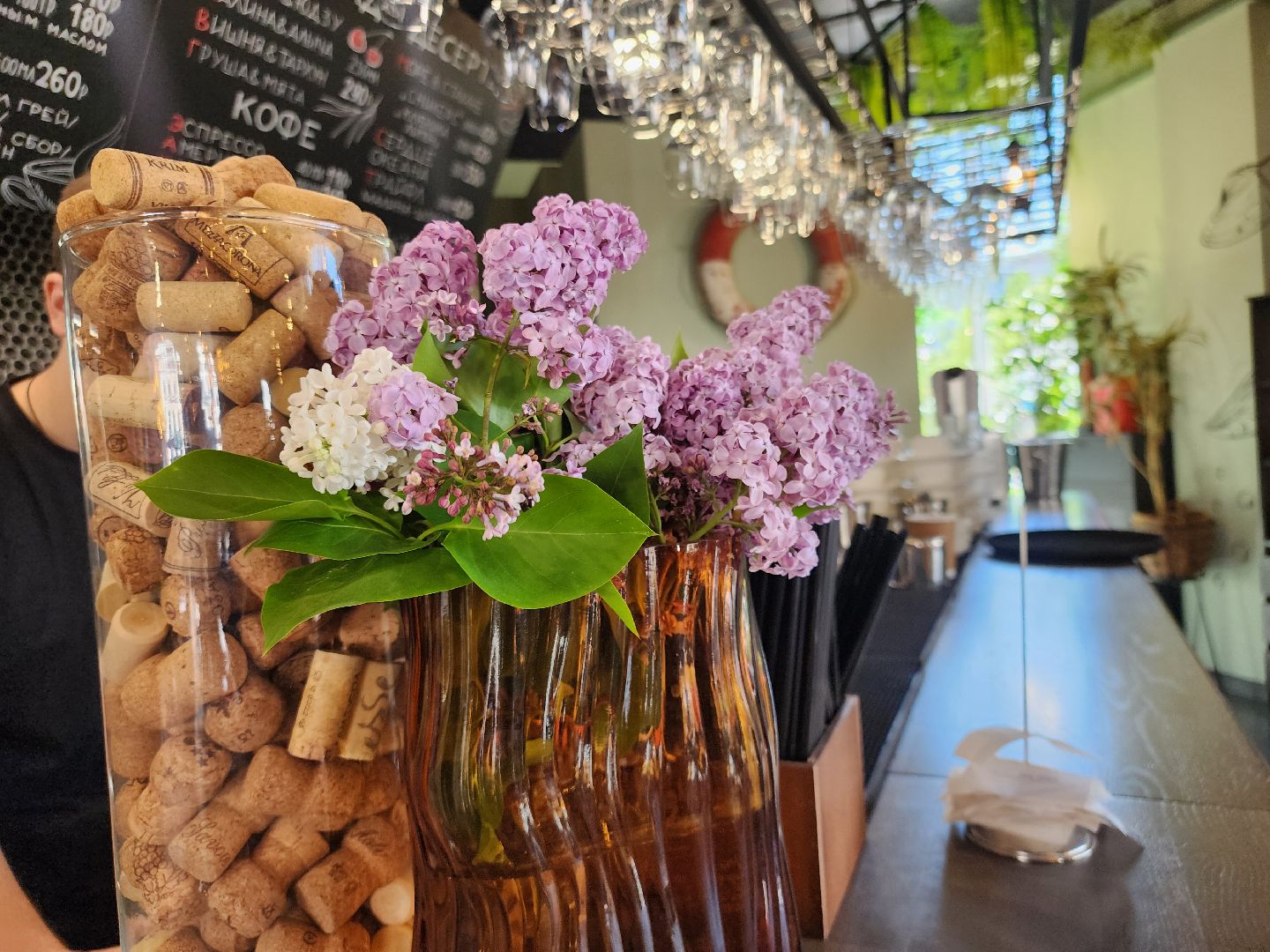 Звенигород, Туризм, правильное питание,