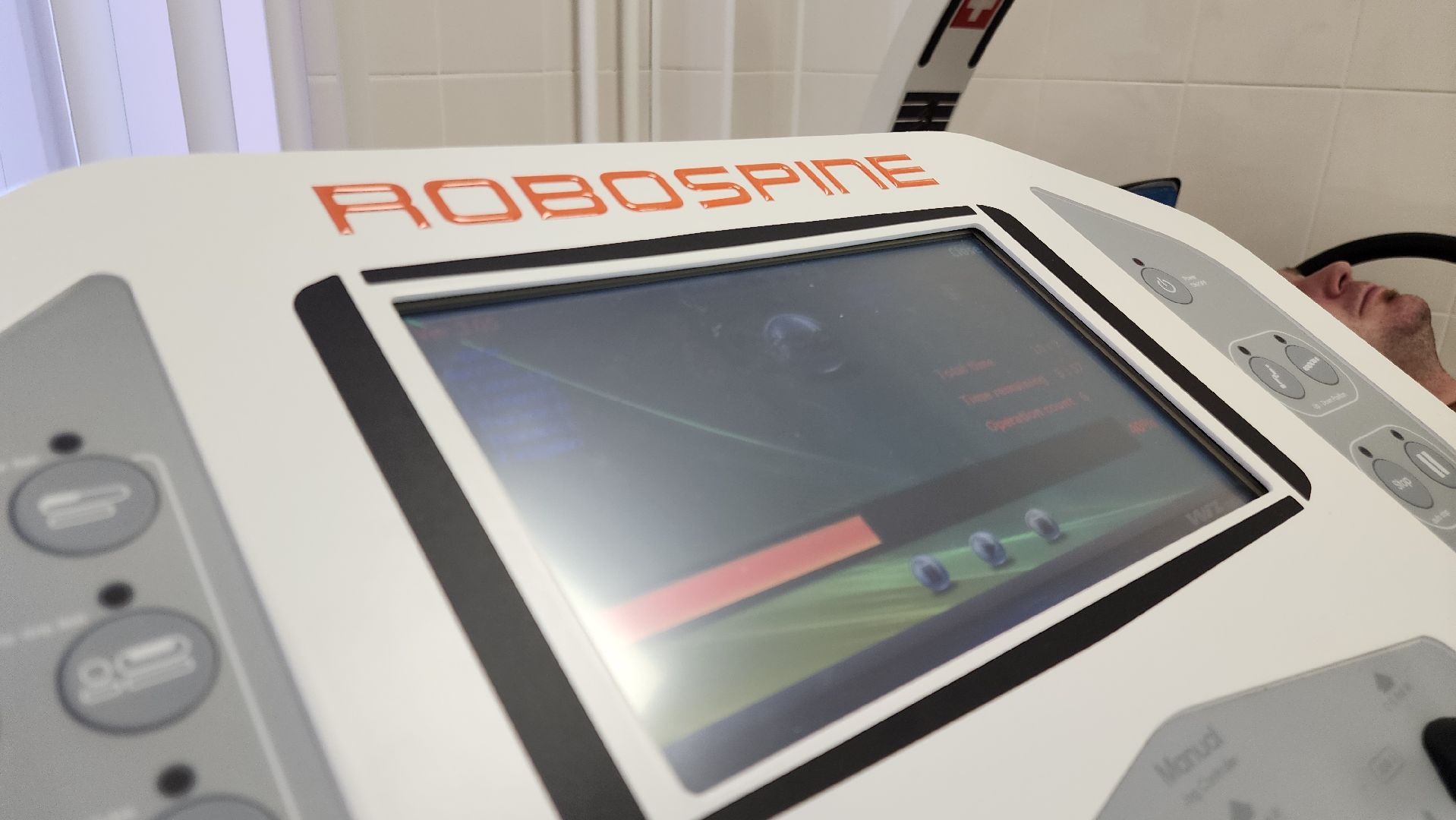 Подольск, Ясенки, реабилитация участников сво, Новое оборудование,