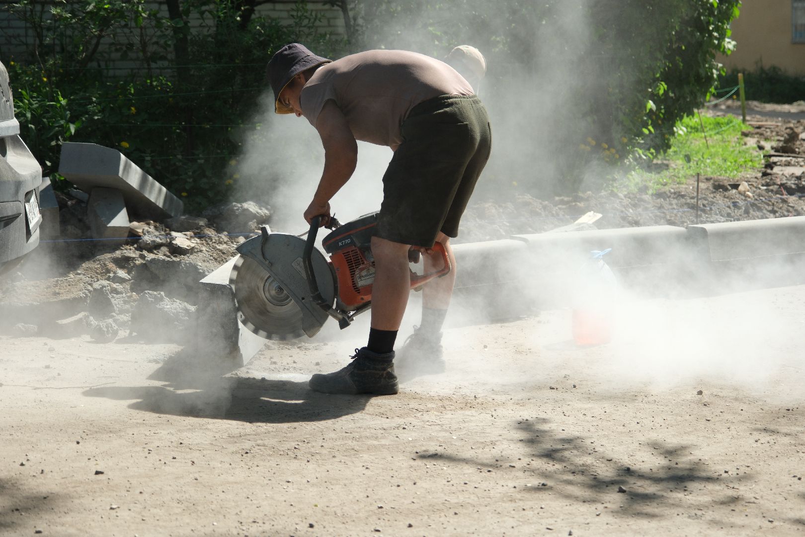 лыткарино, благоустройство, дворы,