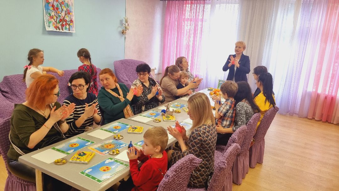 Подмосковье, Ивантеевка, дети,