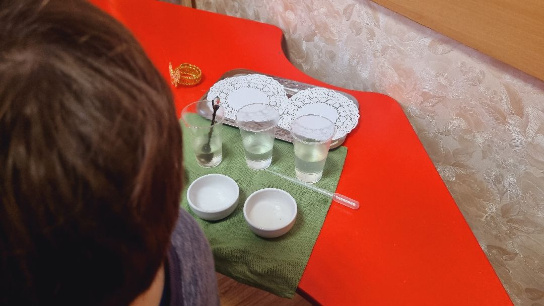 Подмосковье, Ивантеевка, дети,