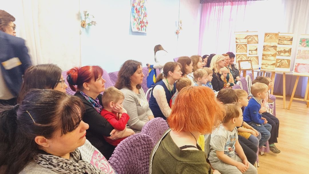 Подмосковье, Ивантеевка, дети,